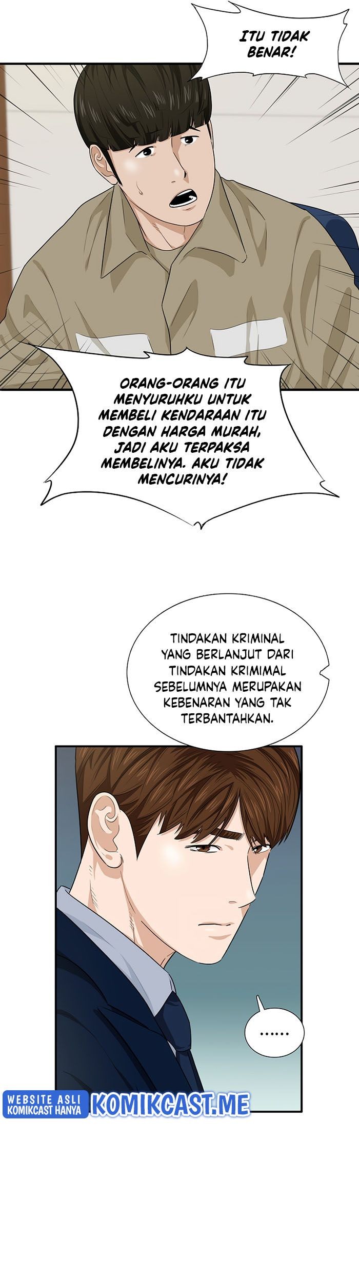This is the Law Bab 59 halaman 20