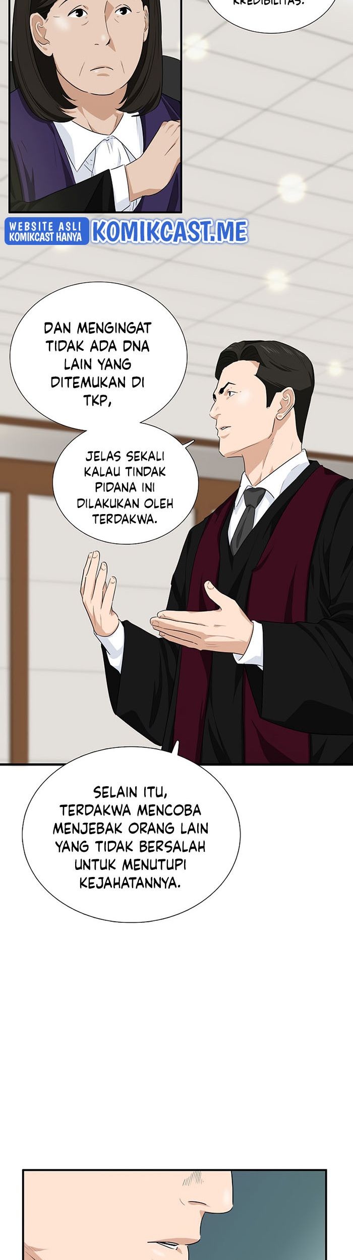 This is the Law Bab 59 halaman 58