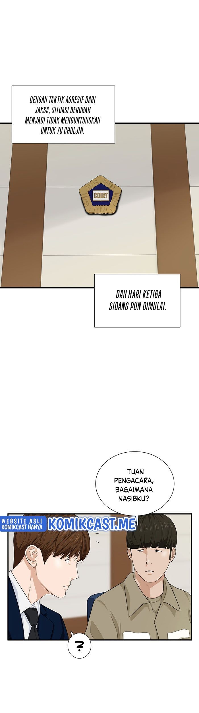 This is the Law Bab 60 halaman 36