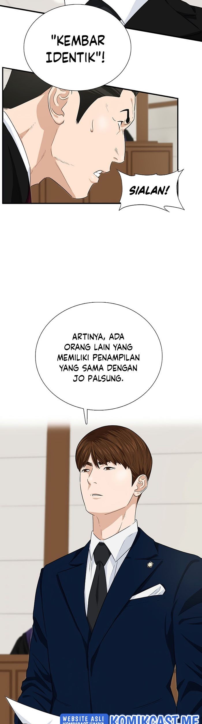 This is the Law Bab 60 halaman 52