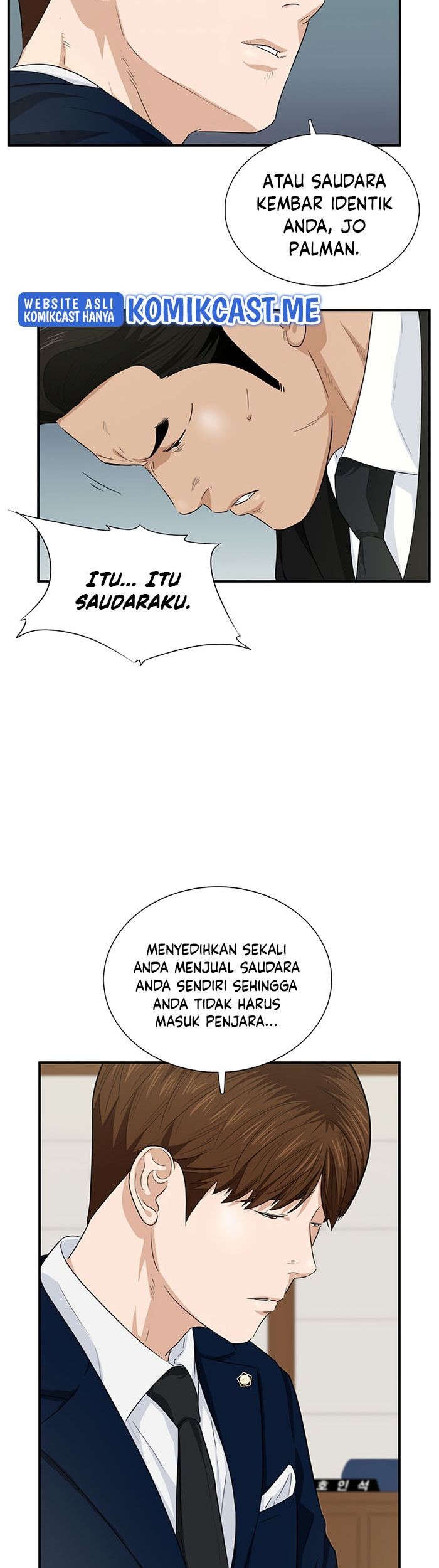 This is the Law Bab 60 halaman 54
