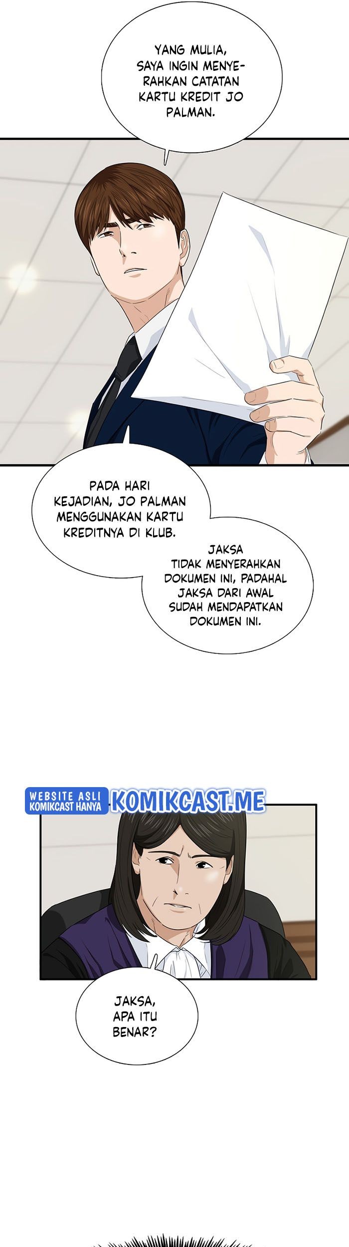 This is the Law Bab 60 halaman 56