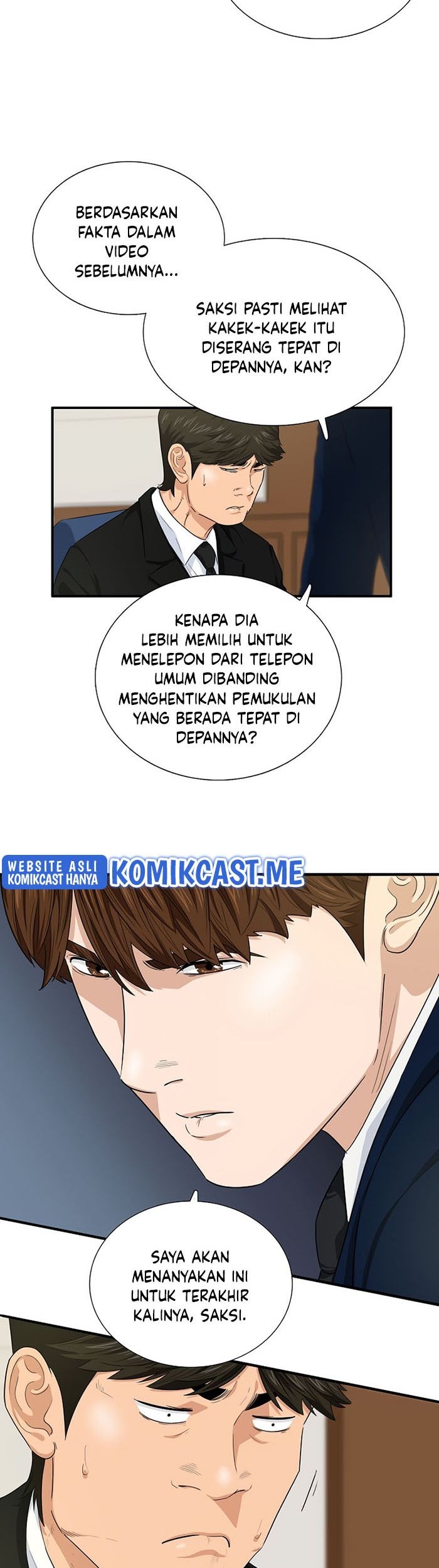 This is the Law chapter 61 halaman 10