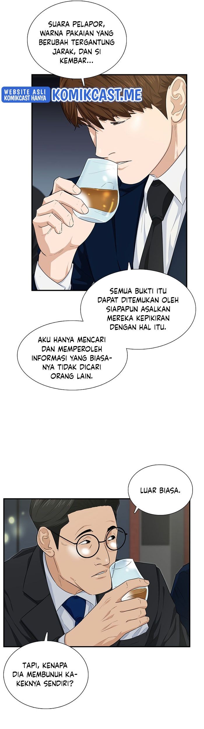 This is the Law chapter 61 halaman 20