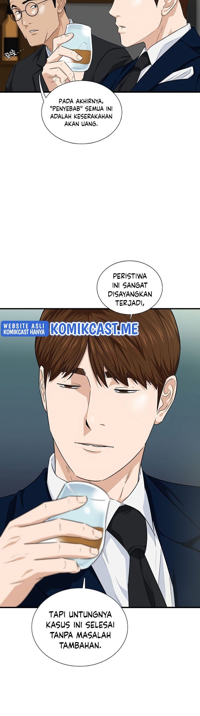 This is the Law chapter 61 halaman 22