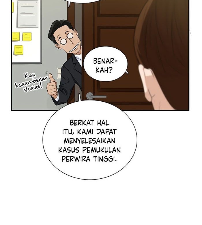 This is the Law chapter 61 halaman 27