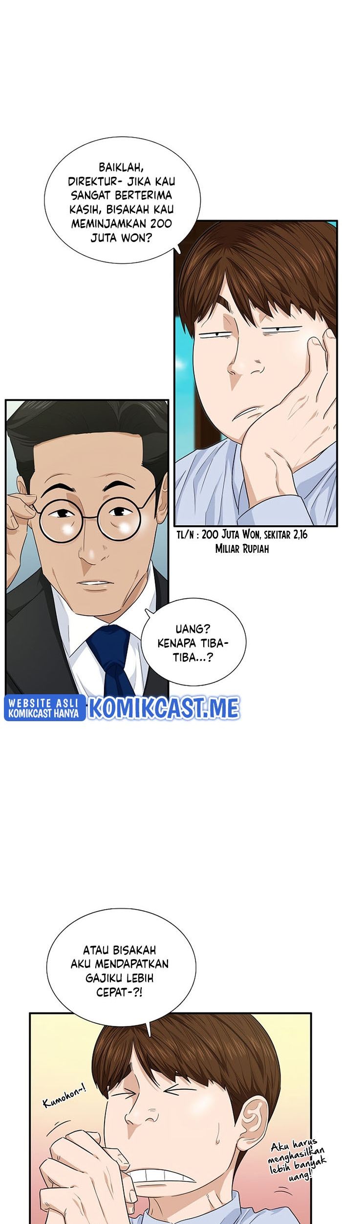 This is the Law chapter 61 halaman 28
