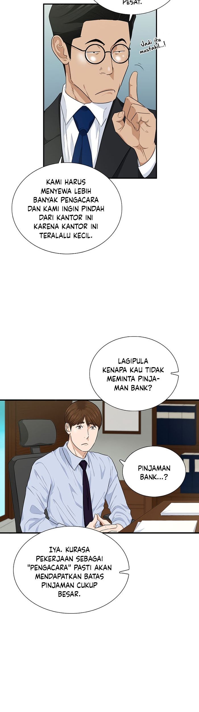 This is the Law chapter 61 halaman 30