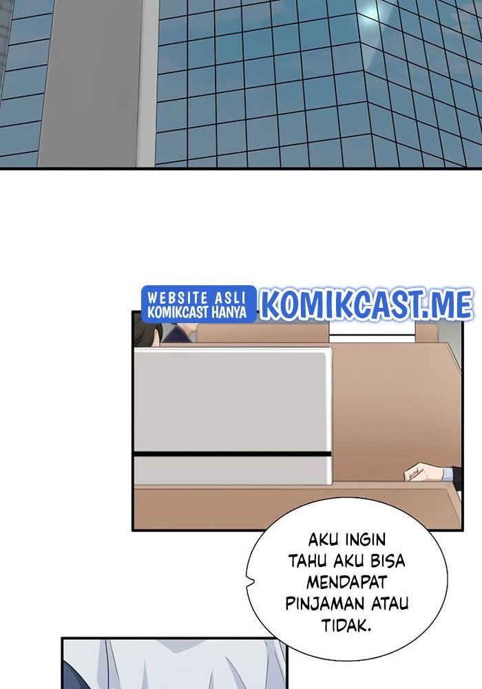 This is the Law chapter 61 halaman 33