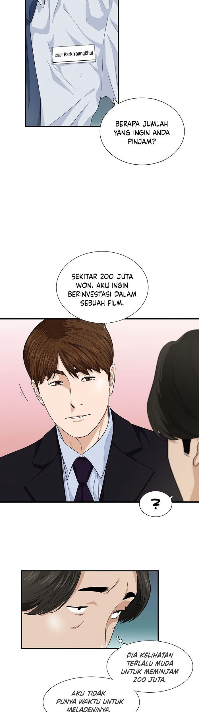 This is the Law chapter 61 halaman 34