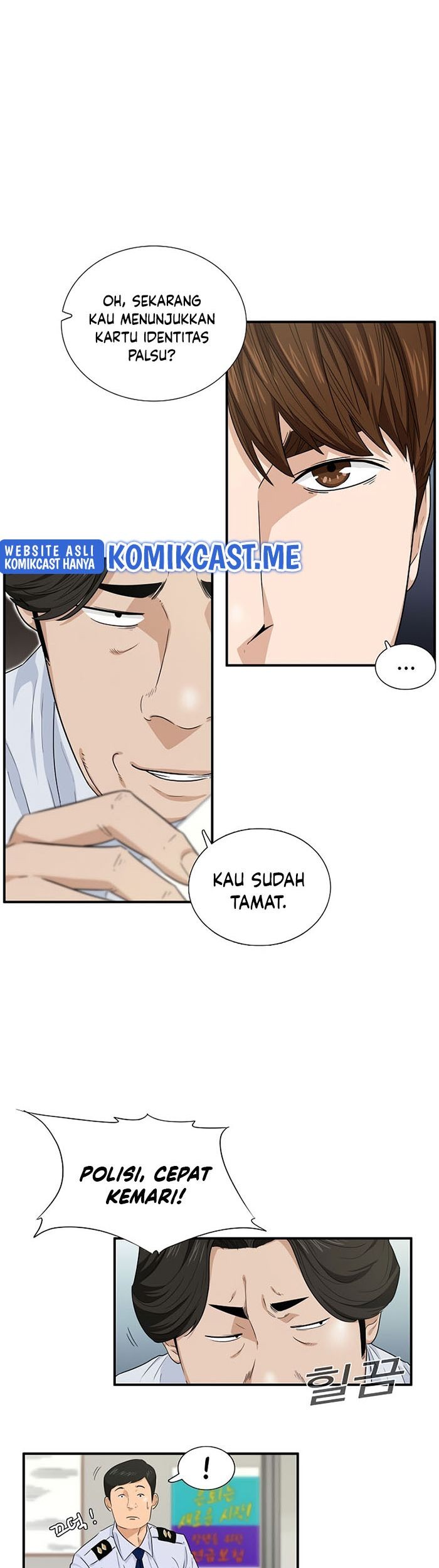 This is the Law chapter 61 halaman 40