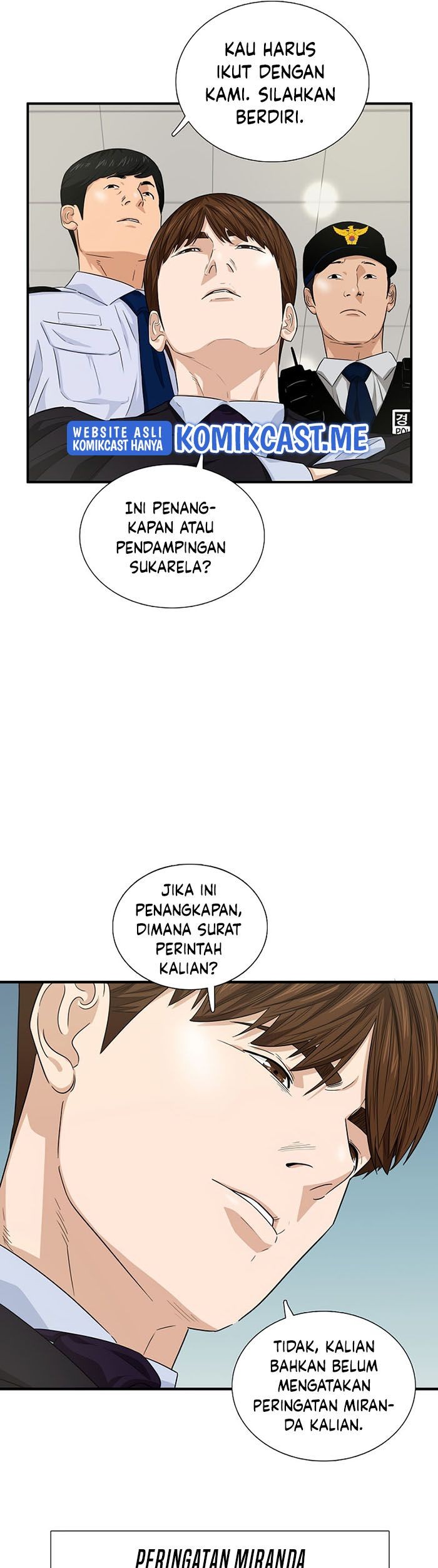 This is the Law chapter 61 halaman 44