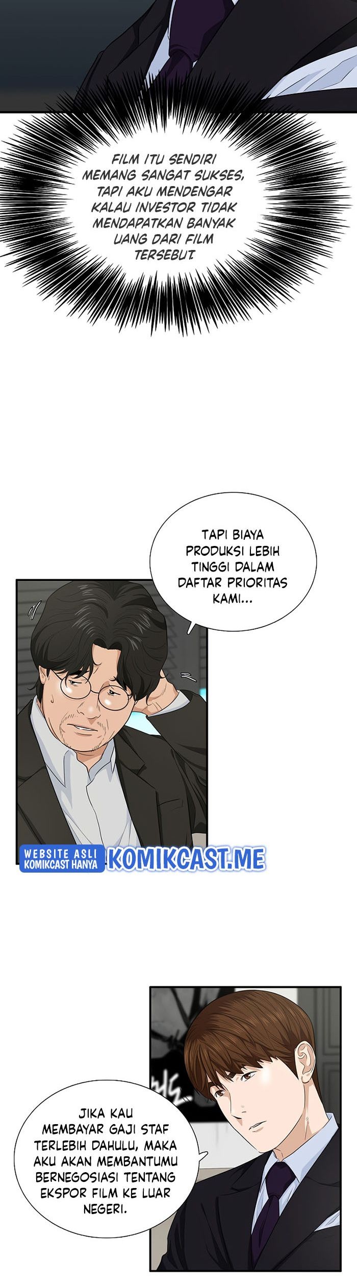 This is the Law Bab 62 halaman 22