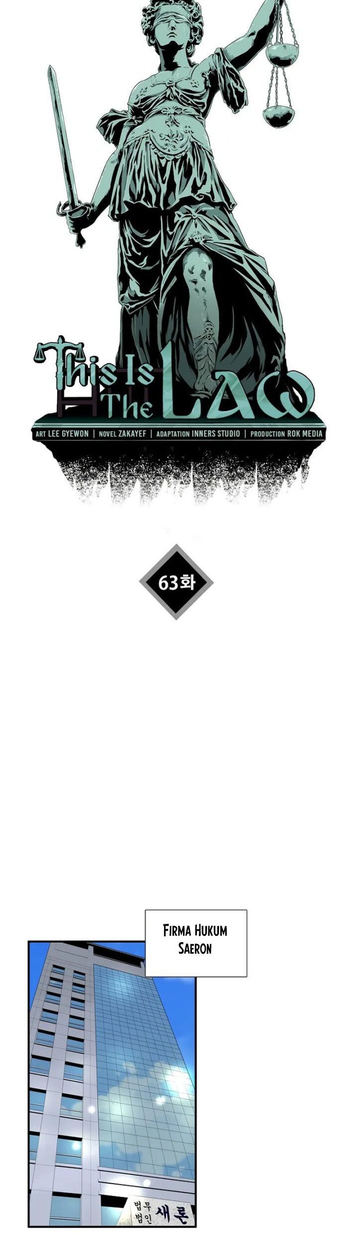 This is the Law chapter 63 halaman 36