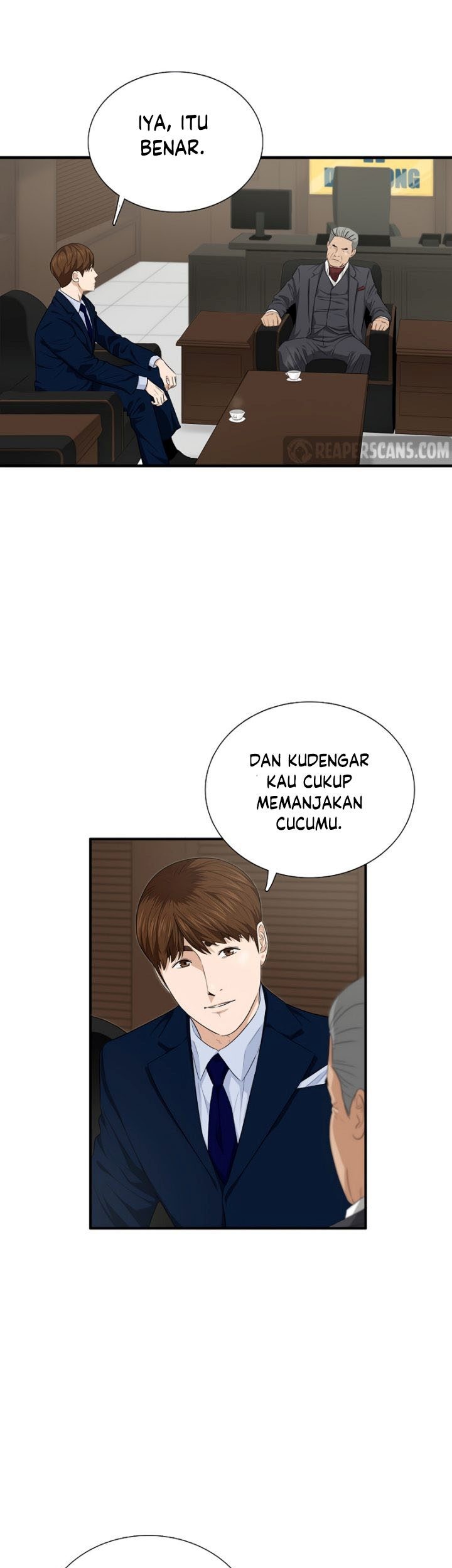 This is the Law chapter 64 halaman 4
