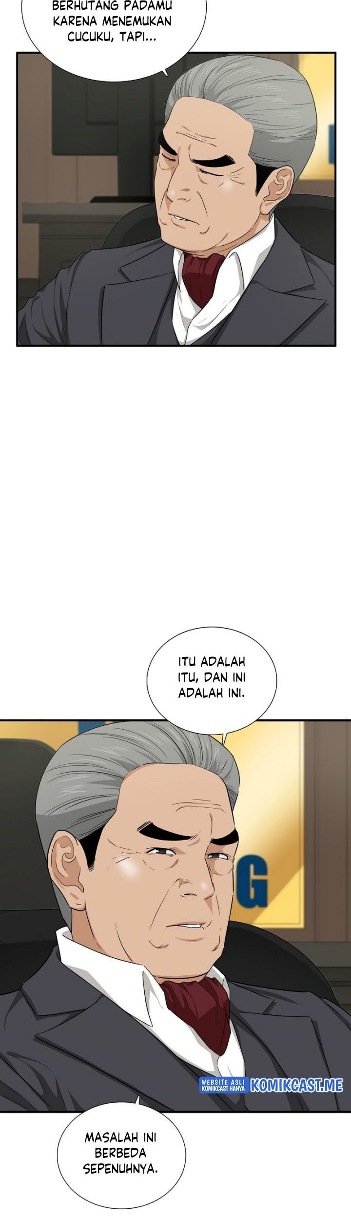 This is the Law chapter 64 halaman 10