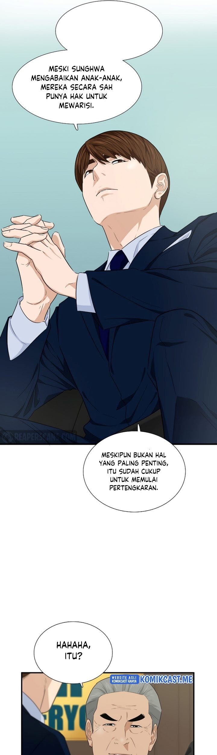This is the Law chapter 64 halaman 38