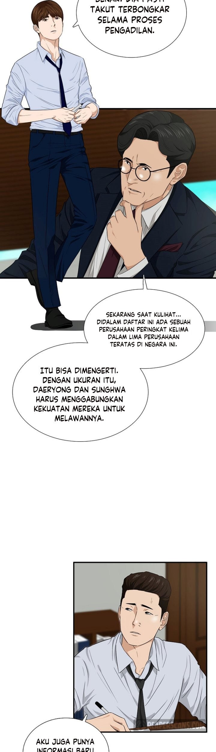 This is the Law chapter 65 halaman 6