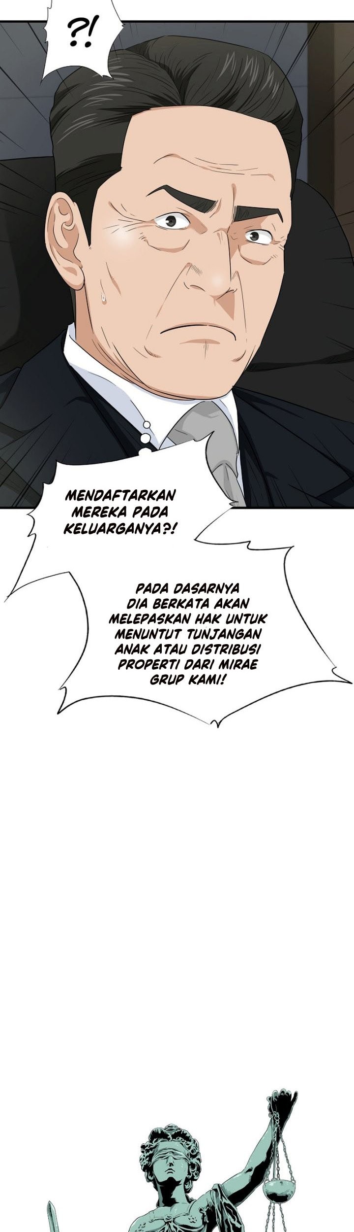 This is the Law Bab 67 halaman 28