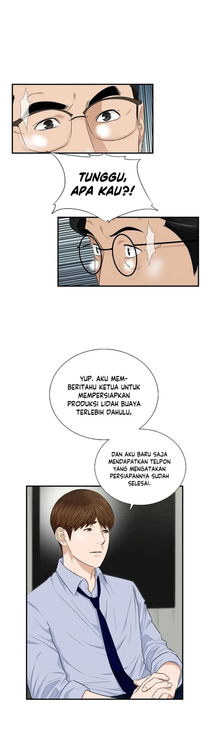 This is the Law Bab 68 halaman 22