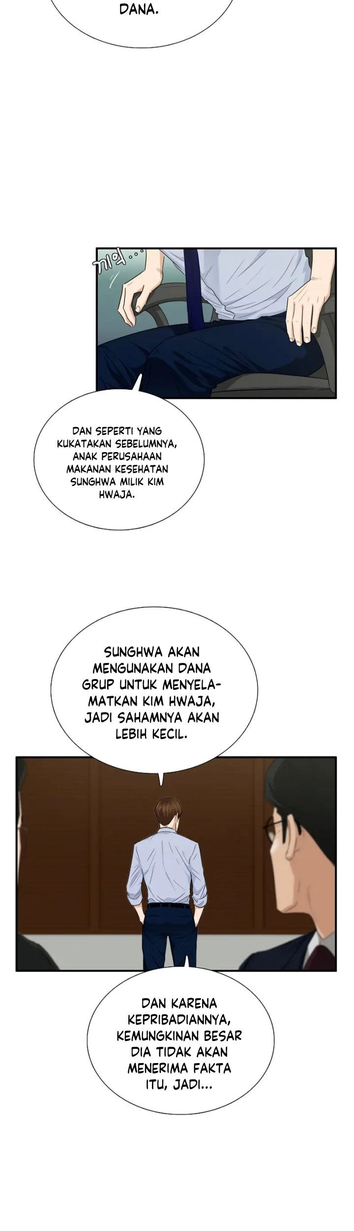 This is the Law Bab 68 halaman 28