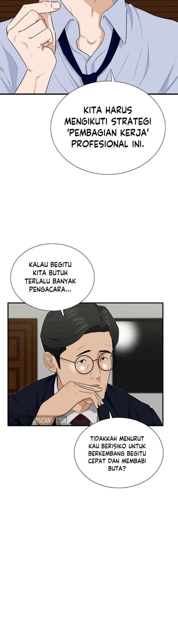 This is the Law Bab 68 halaman 42