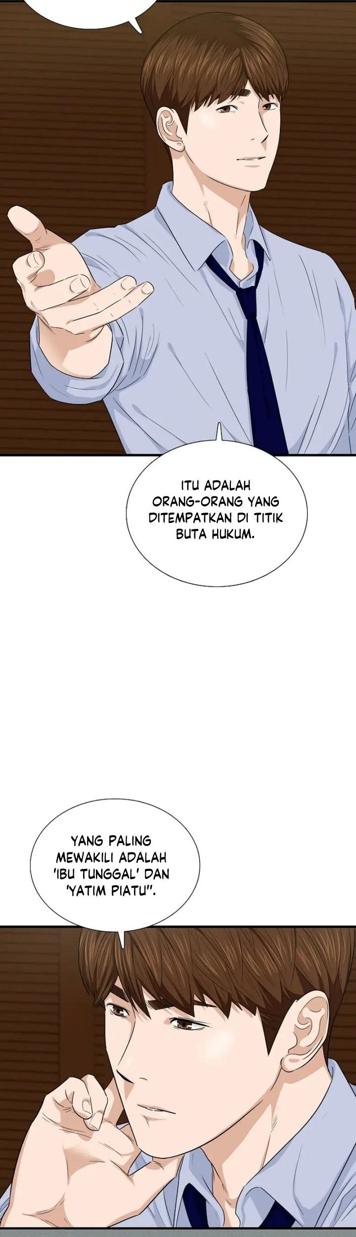 This is the Law Bab 68 halaman 46