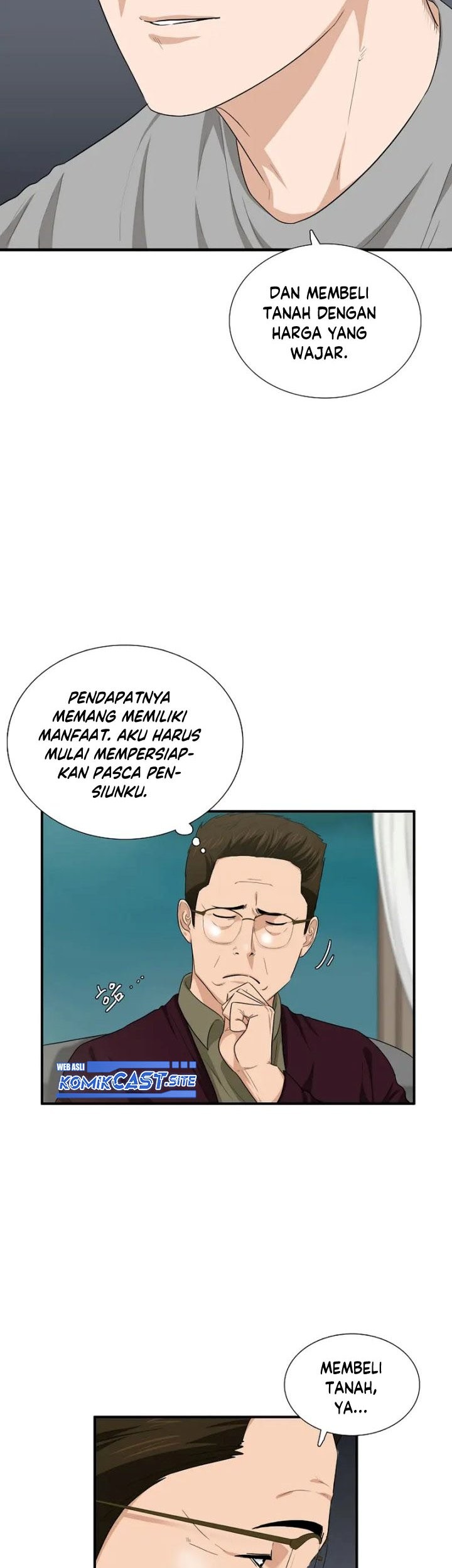 This is the Law Bab 69 halaman 18