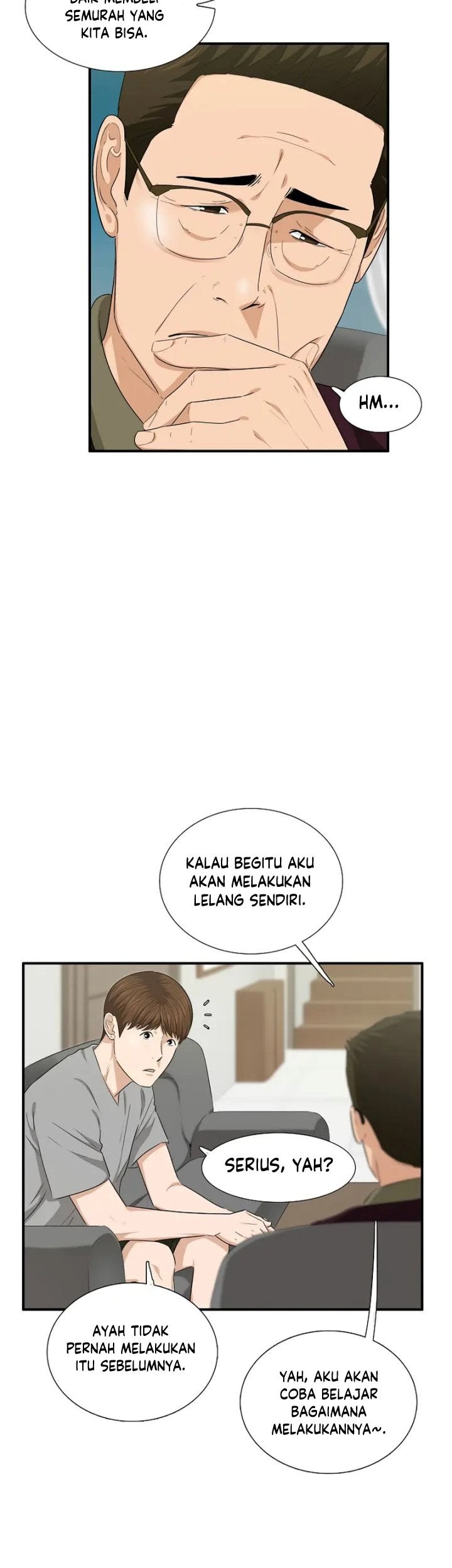 This is the Law Bab 69 halaman 22