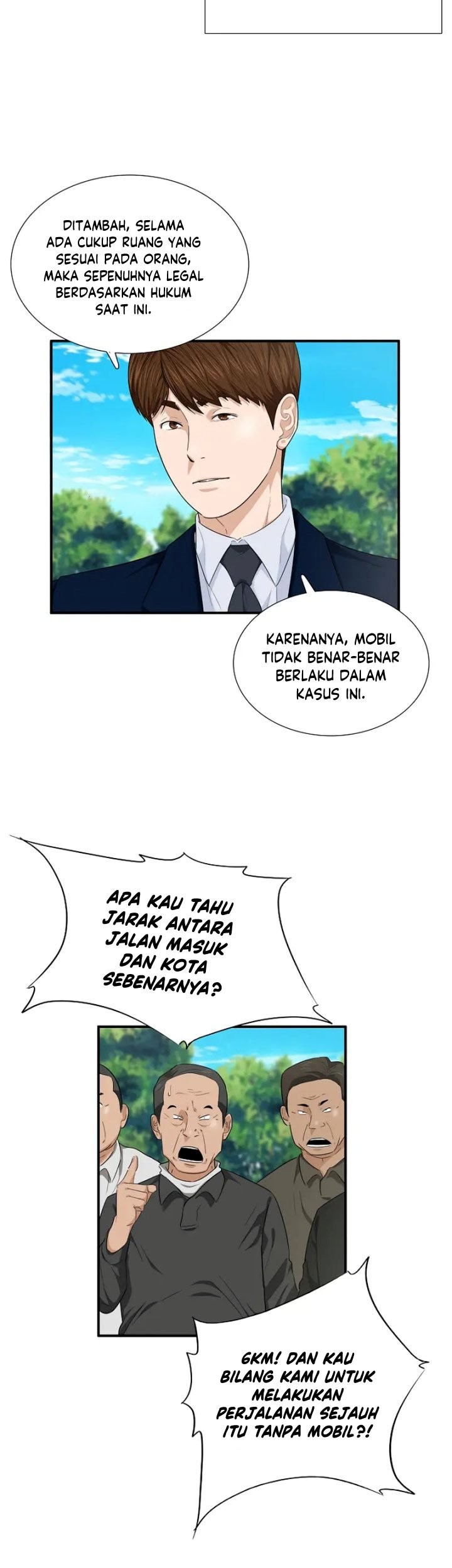 This is the Law chapter 70 halaman 30