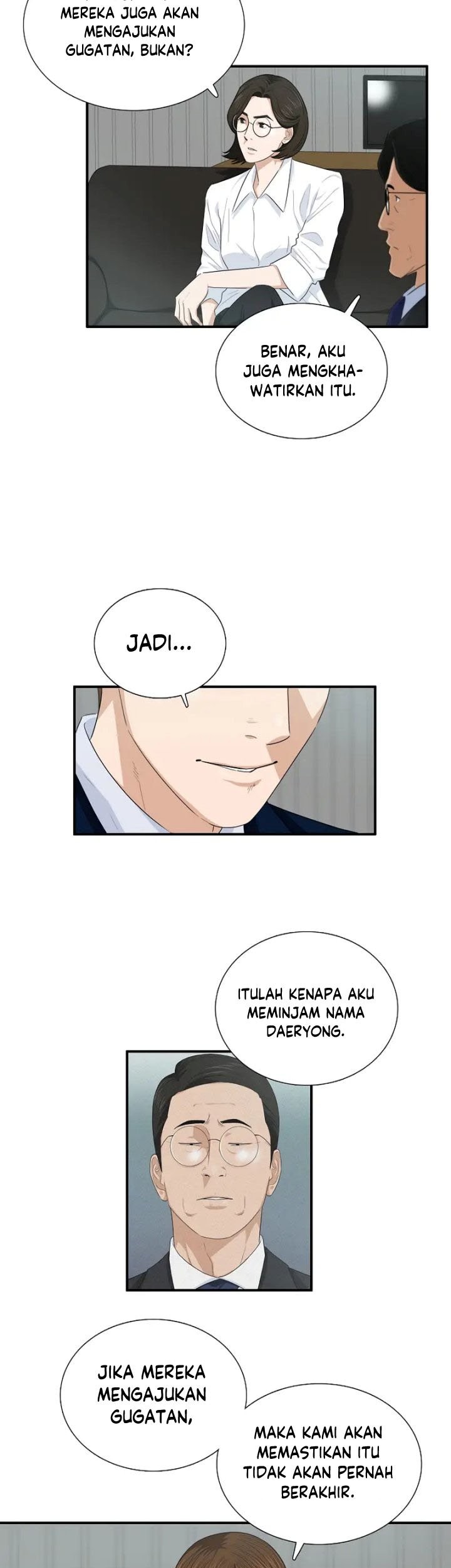This is the Law chapter 70 halaman 36