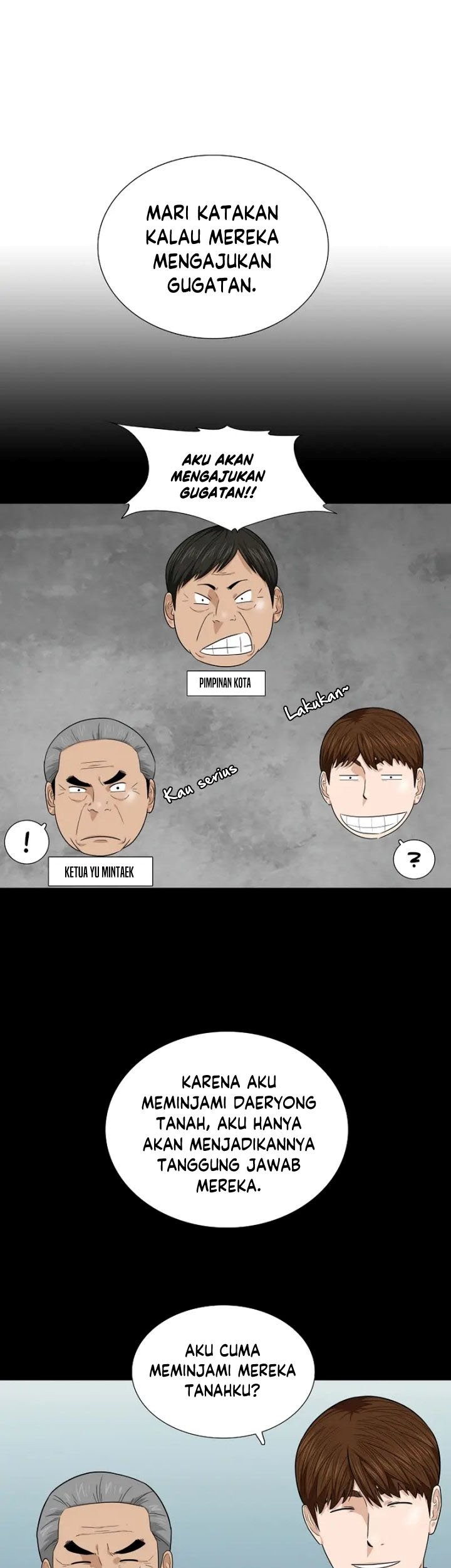 This is the Law chapter 70 halaman 38