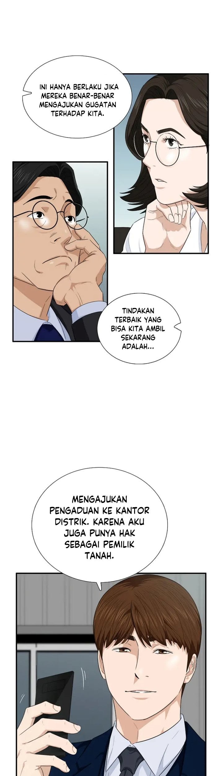 This is the Law chapter 70 halaman 46
