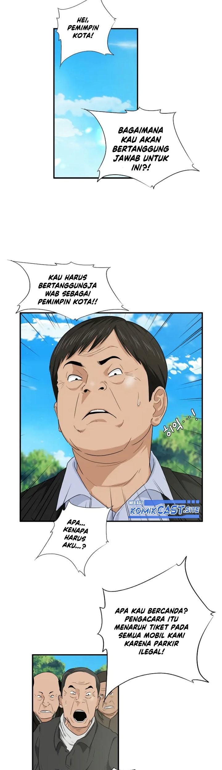 This is the Law chapter 70 halaman 48