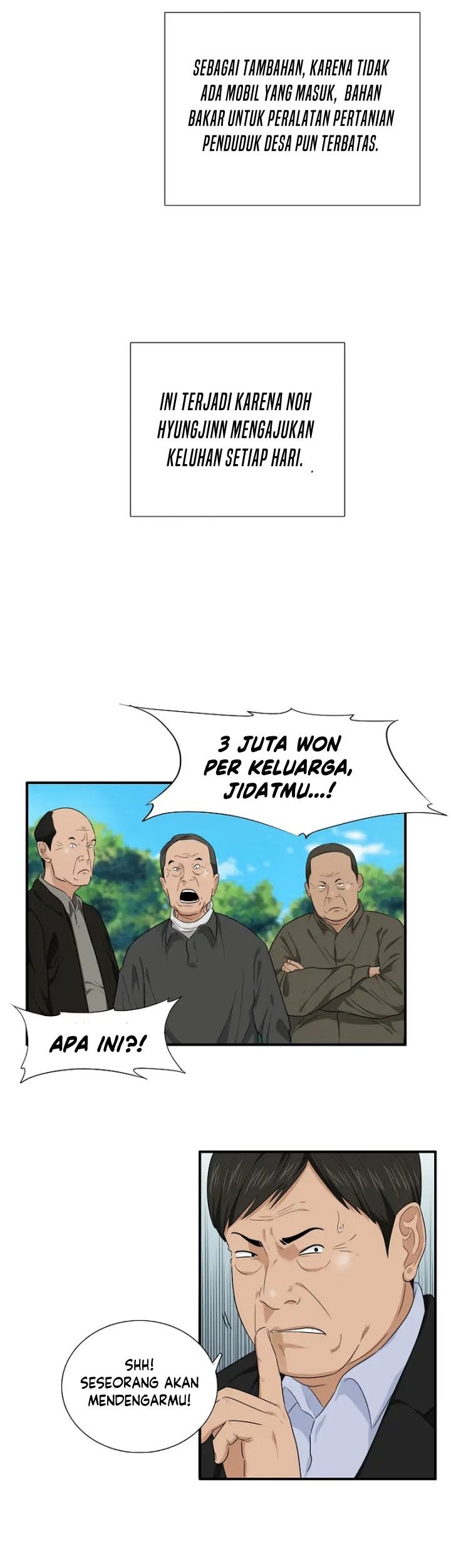 This is the Law chapter 70 halaman 50