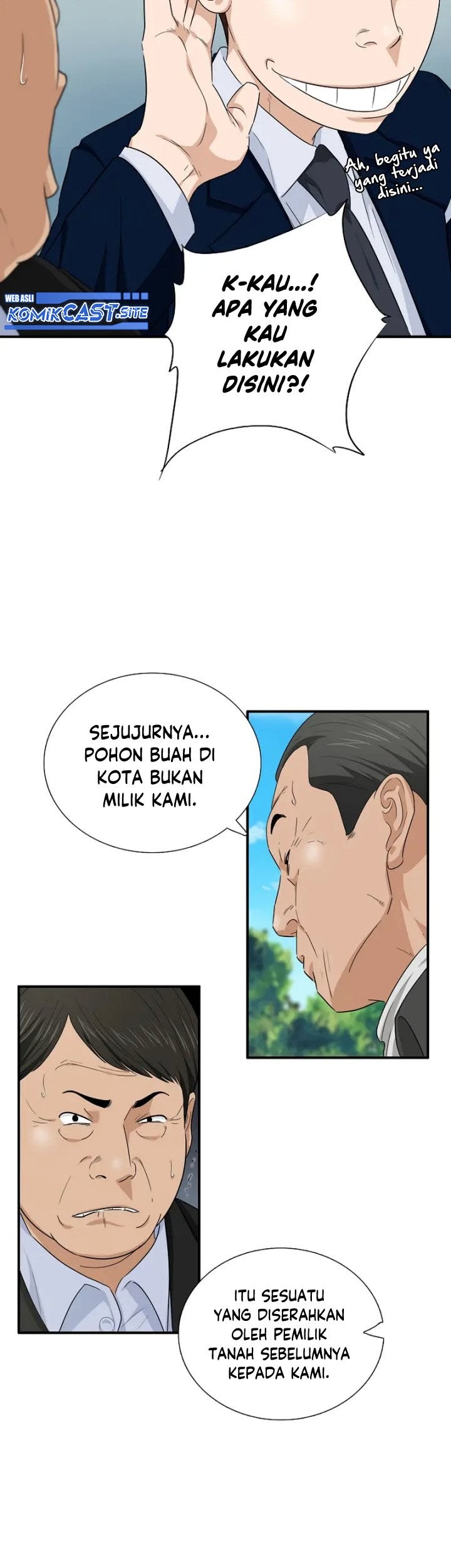 This is the Law chapter 70 halaman 52