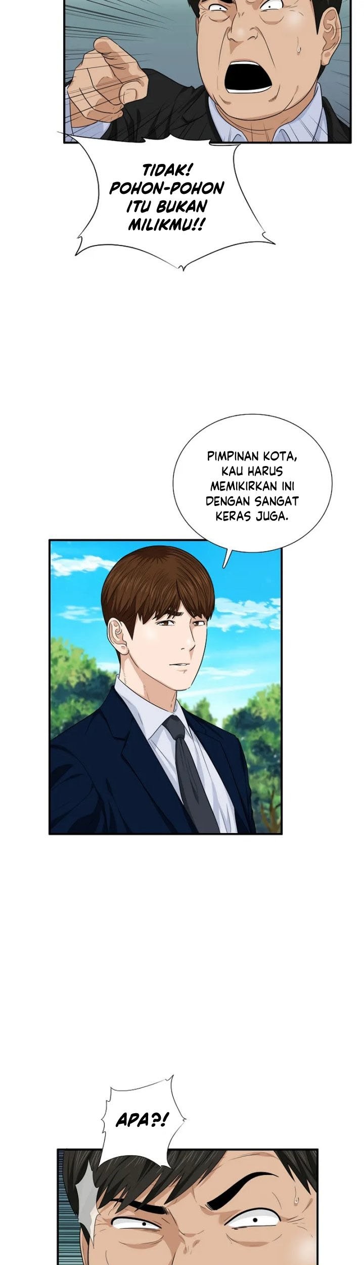 This is the Law Bab 71 halaman 10