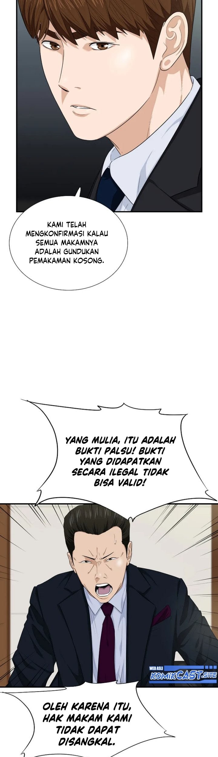 This is the Law Bab 71 halaman 34