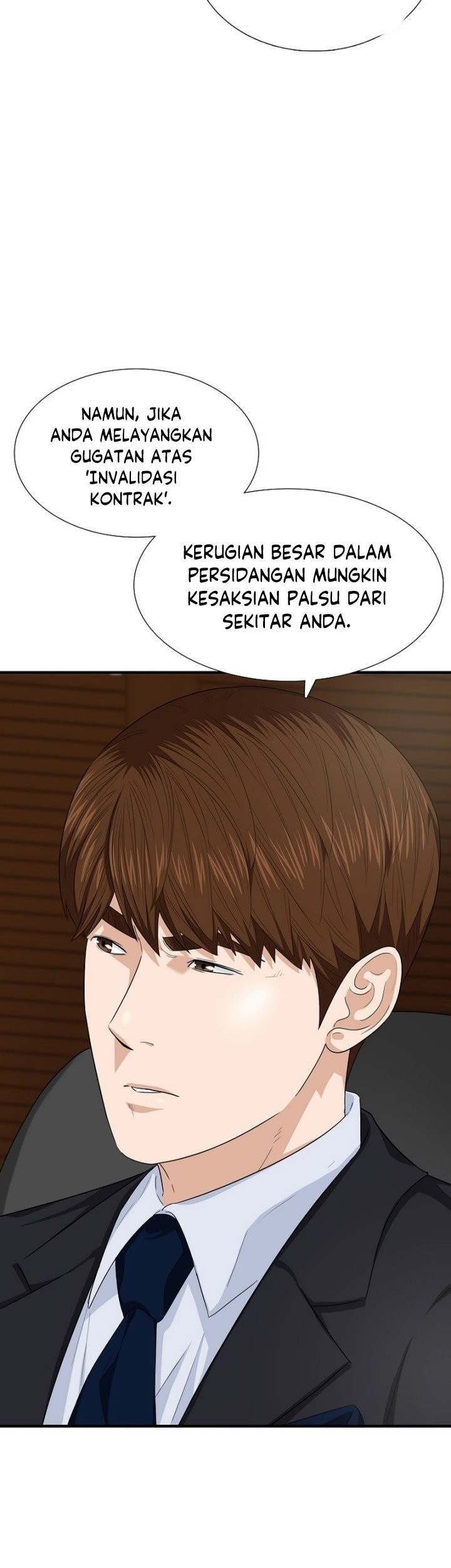 This is the Law chapter 72 halaman 22