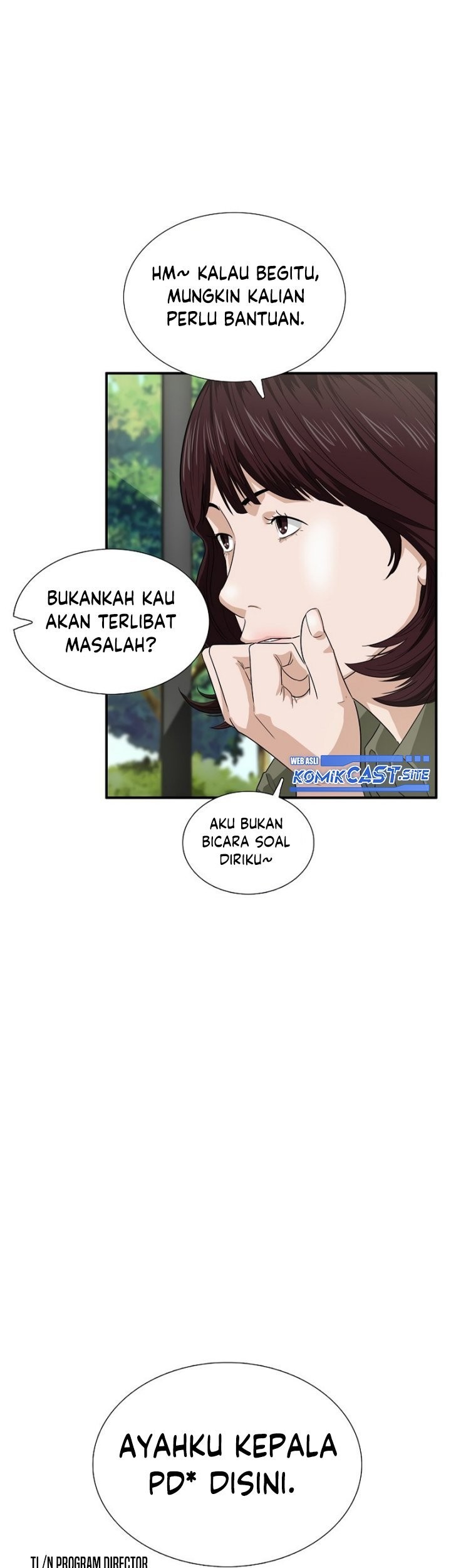 This is the Law chapter 72 halaman 56