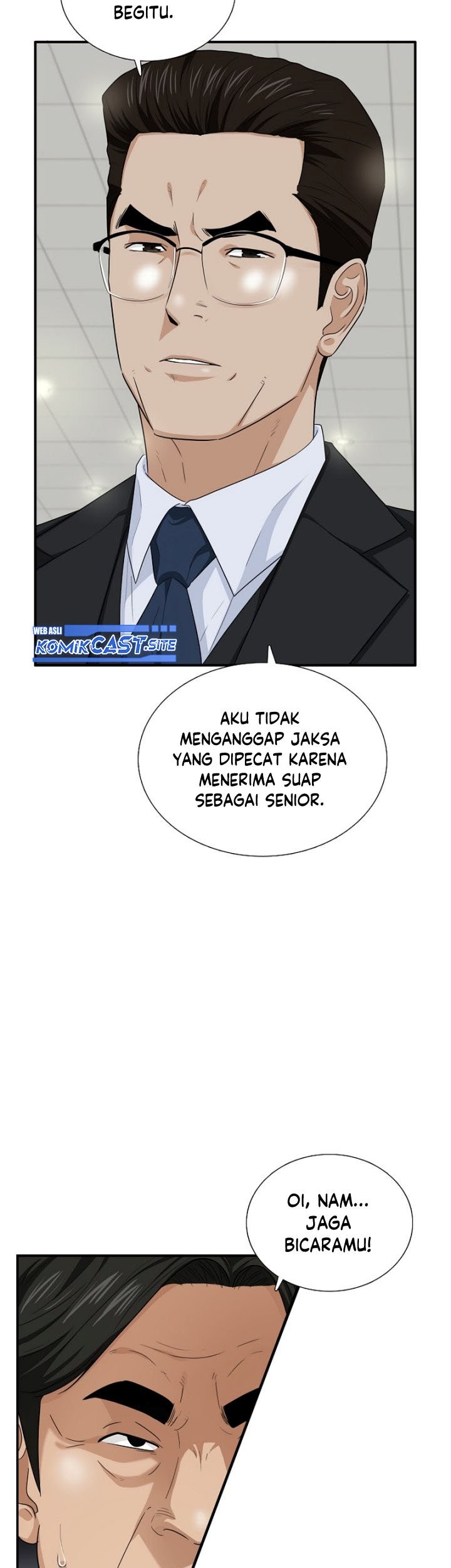 This is the Law Bab 73 halaman 24