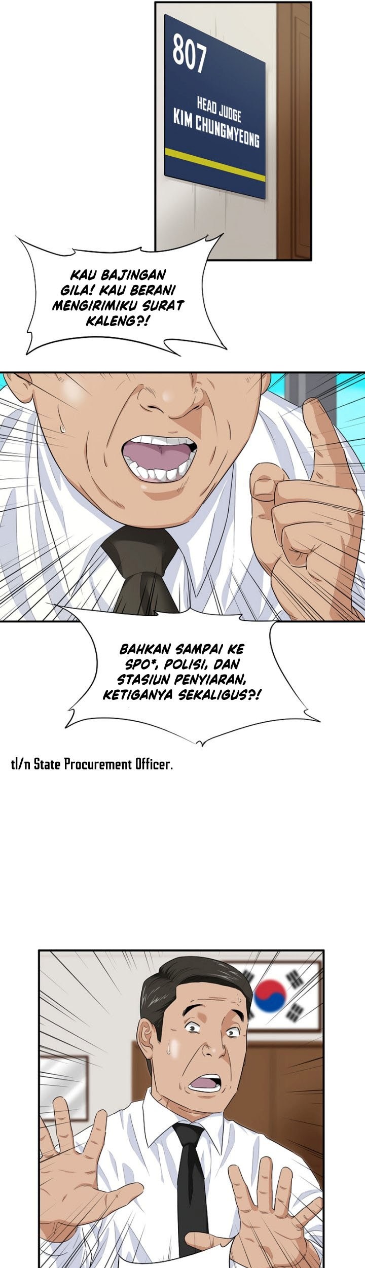 This is the Law Bab 73 halaman 50