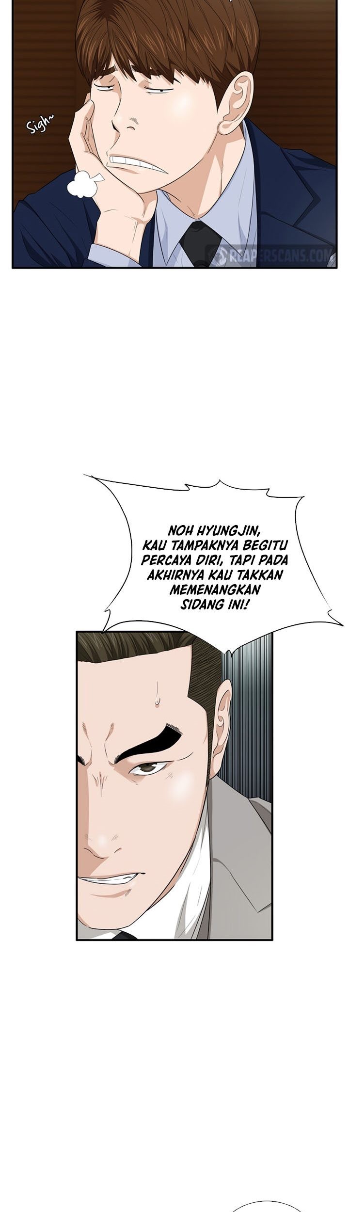 This is the Law chapter 74 halaman 18