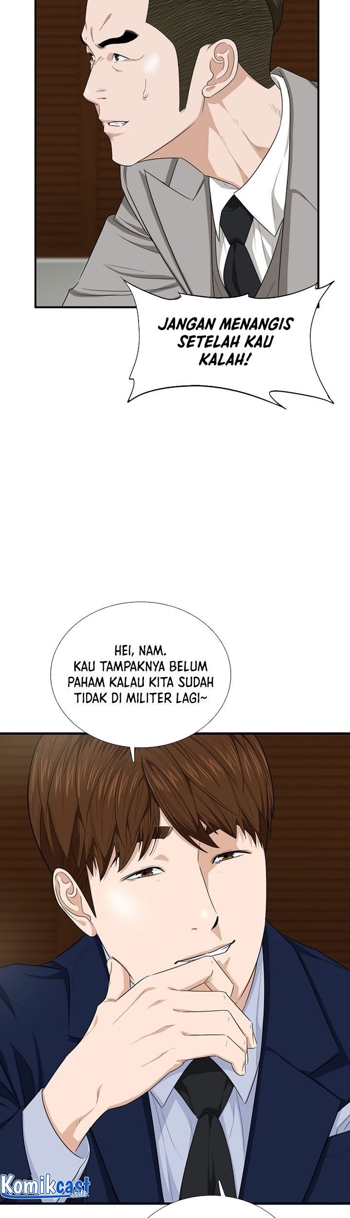 This is the Law chapter 74 halaman 22