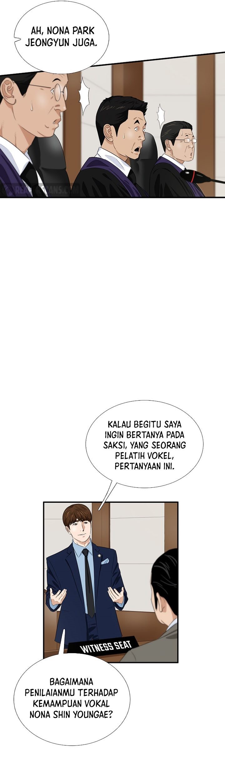 This is the Law chapter 74 halaman 46