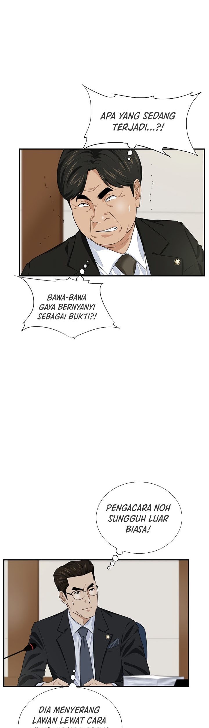 This is the Law chapter 74 halaman 52
