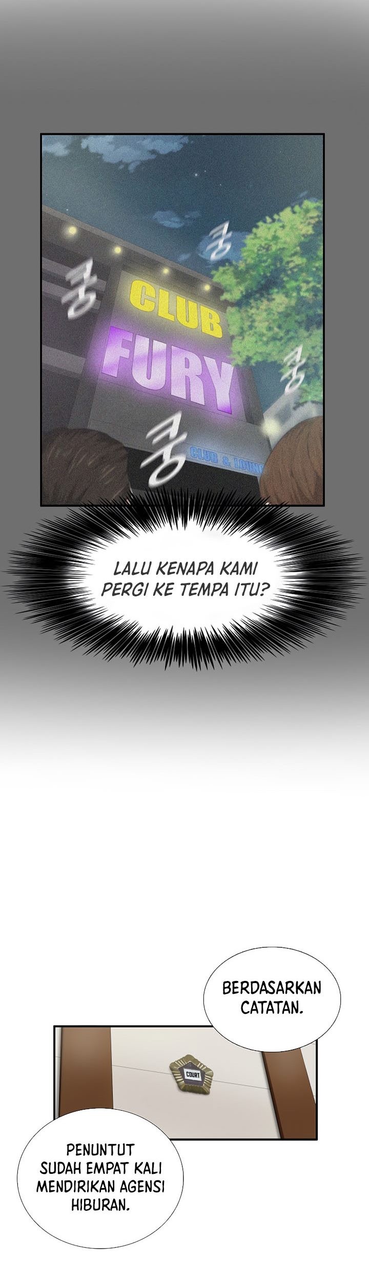 This is the Law chapter 74 halaman 54
