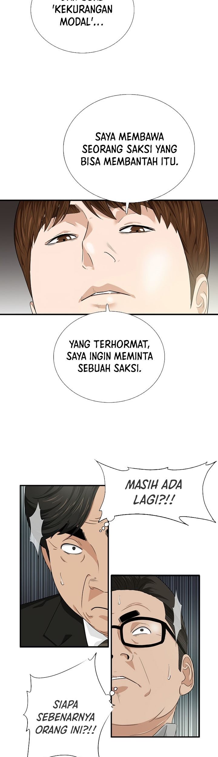 This is the Law chapter 74 halaman 58