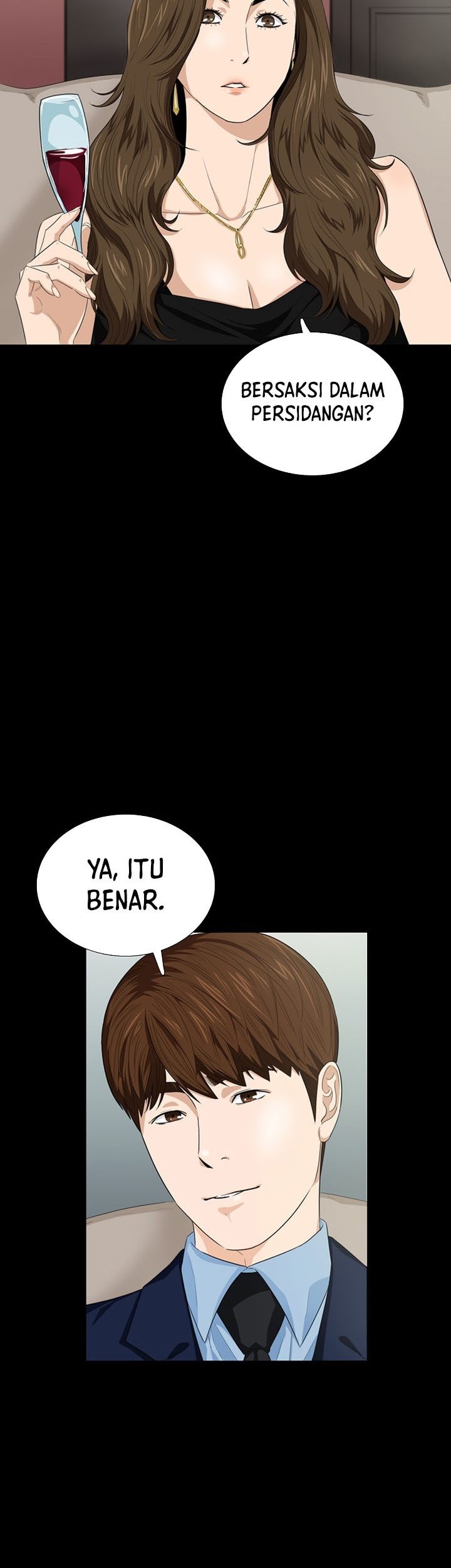 This is the Law Bab 75 halaman 10