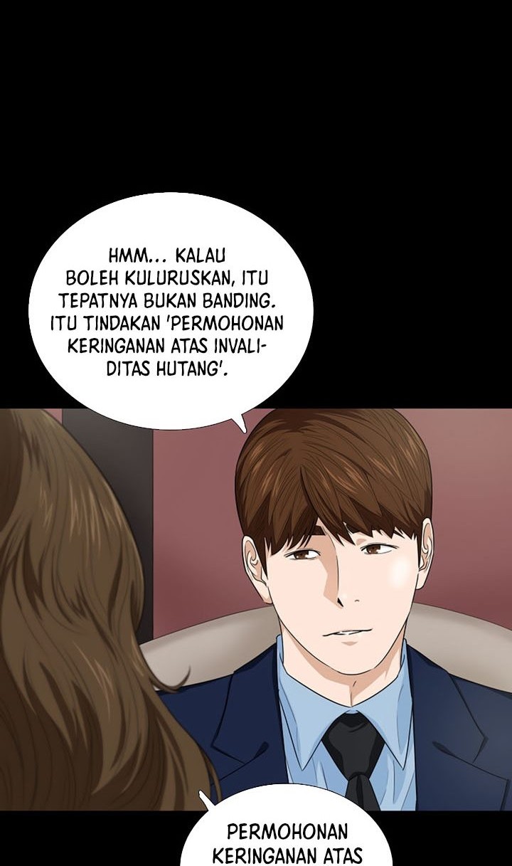 This is the Law Bab 75 halaman 15